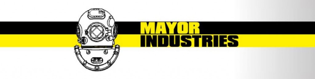 mayor industries logo